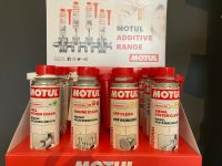 Motul Additive Systemreiniger Niedersachsen - Lüchow Vorschau