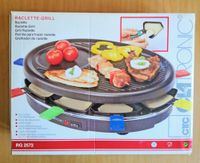 Raclette Grill 8 Personen Clatronic Niedersachsen - Stuhr Vorschau