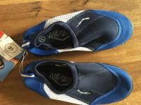 Badeschuhe Kinder Gr 31 Neu Niedersachsen - Celle Vorschau