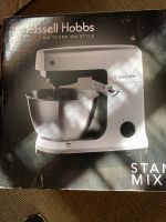 Russell- Hobbs   Standmixer. Baden-Württemberg - Fichtenau Vorschau