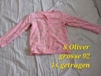 S.Oliver sweatjacke Nordrhein-Westfalen - Wenden Vorschau