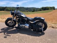 Harley Davidson Softail Rheinland-Pfalz - Neustadt (Wied) Vorschau