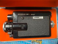 Agfa microflex Sensor 300 super 8 Kamera Berlin - Pankow Vorschau