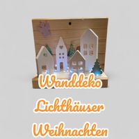 Wanddeko Lichterhaus Baden-Württemberg - Vaihingen an der Enz Vorschau