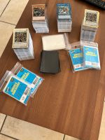 Yu-Gi-Oh! Bulk Karten, ca. 300 Stück Nordrhein-Westfalen - Langenfeld Vorschau