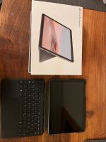 Microsoft Surface Go2 mit Tastatur Sachsen - Klipphausen Vorschau