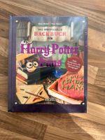 Das inoffizielle Backbuch für Harry Potter Fans - neu Rheinland-Pfalz - Worms Vorschau