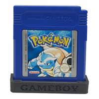 Gameboy Pokemon blau Bayern - Grafling Vorschau