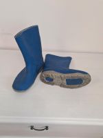 Gummistiefel 32 blau Dortmund - Wambel Vorschau