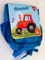 NEU!! Tasche für Kinder Name Alexander Hessen - Wiesbaden Vorschau