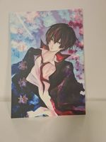 Katekyoushi Hitman Reborn Doujinshi Hibari Köln - Köln Brück Vorschau