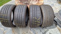 4x Goodyear Eagle F1 Supersport R 275 25 ZR 21 92Y Sommerreifen Herzogtum Lauenburg - Mölln Vorschau