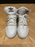 Adidas Drop Step J Mit OVP Schuhe Größe 38 Köln - Lindenthal Vorschau