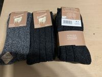 Norweger Strick Socken 2 Paar Extra Dick m.Schafwolle superweich Niedersachsen - Nordhorn Vorschau