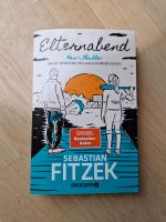 Sebastian Fitzel - Elternabend Stuttgart - Stuttgart-West Vorschau