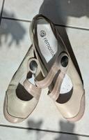 Süßer REMONTE Ballerina Spangen-Schuh Gr 43  WIE NEU !!! Duisburg - Walsum Vorschau