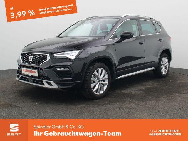 Abbildung des Autos Seat Ateca Xperience 1.5…