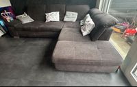 Couch L-Form 2,80x2,20 Sofa Abholung bis zum Wochenende wäre gut Nordrhein-Westfalen - Wesseling Vorschau
