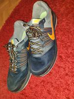 Nike 43 8.5  Sportschuhe Turnschuhe Laufschuhe dual fusion Nordrhein-Westfalen - Sankt Augustin Vorschau