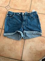 Hot Pants Jeans kurz Gr. S Only Bayern - Hösbach Vorschau