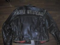 Blue System Lederjacke L / XL Bochum - Bochum-Süd Vorschau