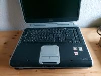 Laptop HP Pavilion ZV 6000 mit 2tem Akku Bayern - Lechbruck Vorschau