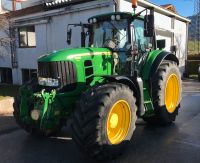 John Deere 7530 Bayern - Kiefersfelden Vorschau