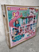 OVP Original Barbie MEGA Dreamhouse Traumvilla Pool 75+ Teile Obergiesing-Fasangarten - Obergiesing Vorschau