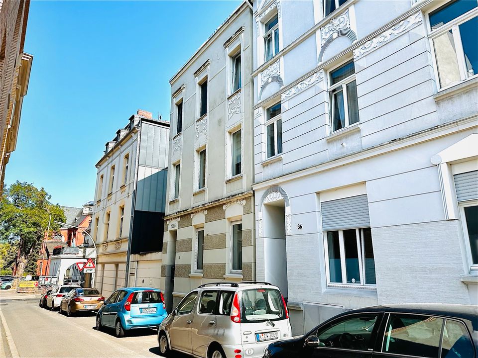 Studentenzimmer im Herzen von Bonn-Poppelsdorf in Bonn