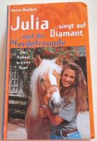 Julia siegt auf Diamant/ ...und die Pferdefreunde Bayern - Salzweg Vorschau