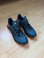 Salomon Supercross 4 Gore-Tex Größe 44 wie neu Niedersachsen - Bad Sachsa Vorschau