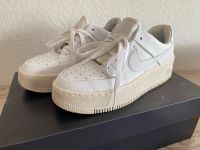 Nike Sneaker, weiß, Gr. 36 Baden-Württemberg - Künzelsau Vorschau