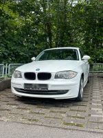 BMW E87 116i Nordrhein-Westfalen - Stolberg (Rhld) Vorschau