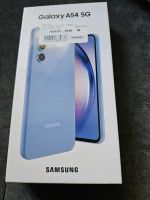 Samsung Galaxy A54 5g Schleswig-Holstein - Süderbrarup Vorschau