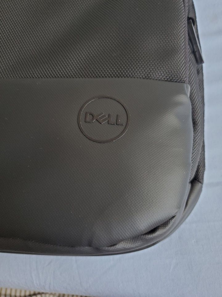 NEU Dell EcoLoop Pro 14-15" Notebook Tasche schwarz in Dresden