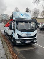 LKW Fahrer im Nahverkehr Sachsen - Frohburg Vorschau