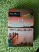 Buch Roman "Mittsommerglück" Nordrhein-Westfalen - Neunkirchen Siegerland Vorschau