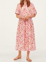 Kleid Maxikleid Sommerkleid Neu Niedersachsen - Barßel Vorschau