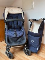 Bugaboo Cameleon 3 Navy Blau Rheinland-Pfalz - Bad Münster-Ebernburg Vorschau