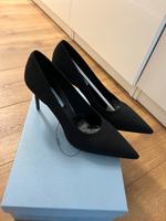 Prada Pumps Gr.40 Neu mit Karton Bayern - Gersthofen Vorschau