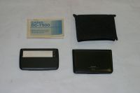 2 Datenbank Taschenrechner - Casio DC7500 + Unbekannte Marke Häfen - Bremerhaven Vorschau