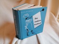 Else Richter: Das moderne Kochbuch (gebunden) 1200 Rezepte Niedersachsen - Emden Vorschau