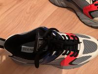 Steve Madden Damen Sneaker Bayern - Puchheim Vorschau
