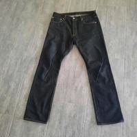 Levi´s Herren Jeans 501 /34/32 Häfen - Bremerhaven Vorschau