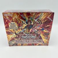 Yu-Gi-Oh! Legendary Duelists: Soulburning Volcano Display deutsch Baden-Württemberg - Schwäbisch Hall Vorschau