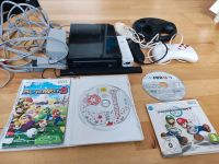 Gebrauchte Wii mit Zubehör (MarioParty,-Kart, FIFA 13) Bayern - Zirndorf Vorschau