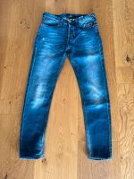 Blue de Genes Repi Jeans Hose Blue de Genes Italien Bayern - Polsingen Vorschau