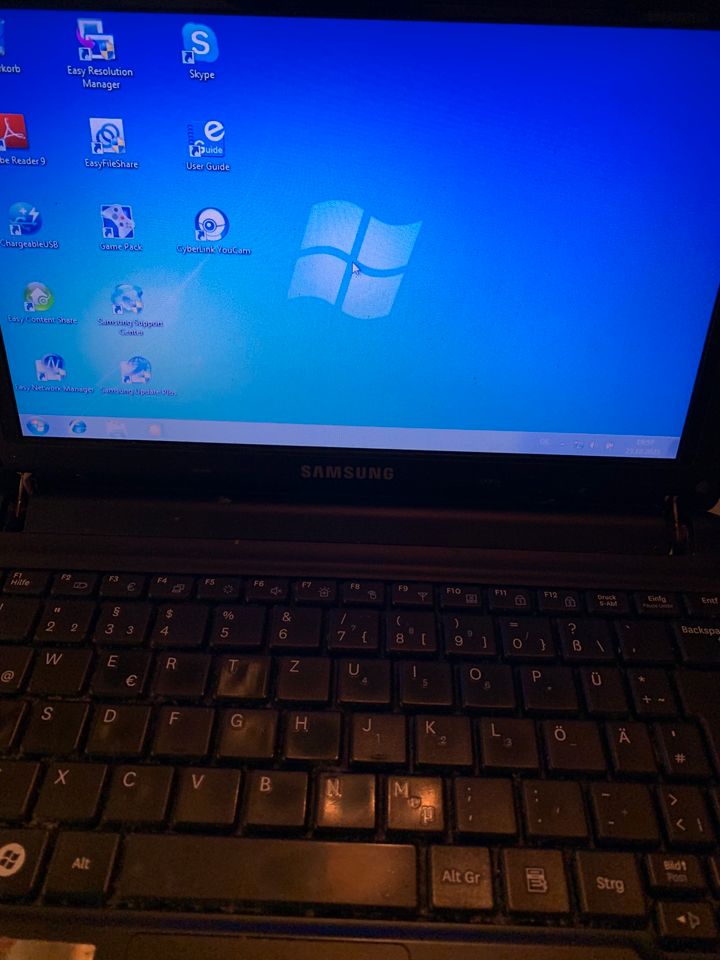 Samsung Notebook NP-NC10 Plus in Berlin