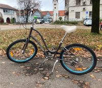 Electra Townie 7D Beach Cruiser Stadtrad Citybike München - Maxvorstadt Vorschau