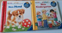 Ravensburger junior Buch Hund / Kindergarten Sachsen - Hainichen Vorschau